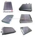 Aluminum Plate Bar Heat Exchanger